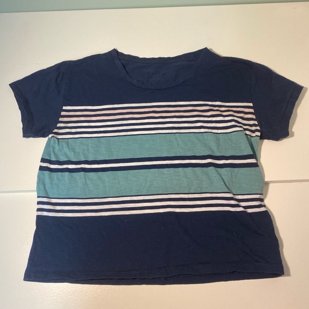 set of three t-shirts